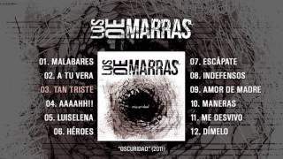 LOS DE MARRAS 