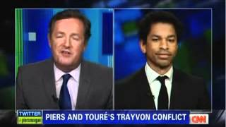 Race-Baiting Meltdown On CNN.mp4
