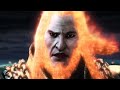 God of war ares final boss fight 4k 60fps