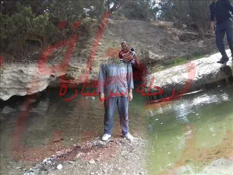 رحلة شرشارة