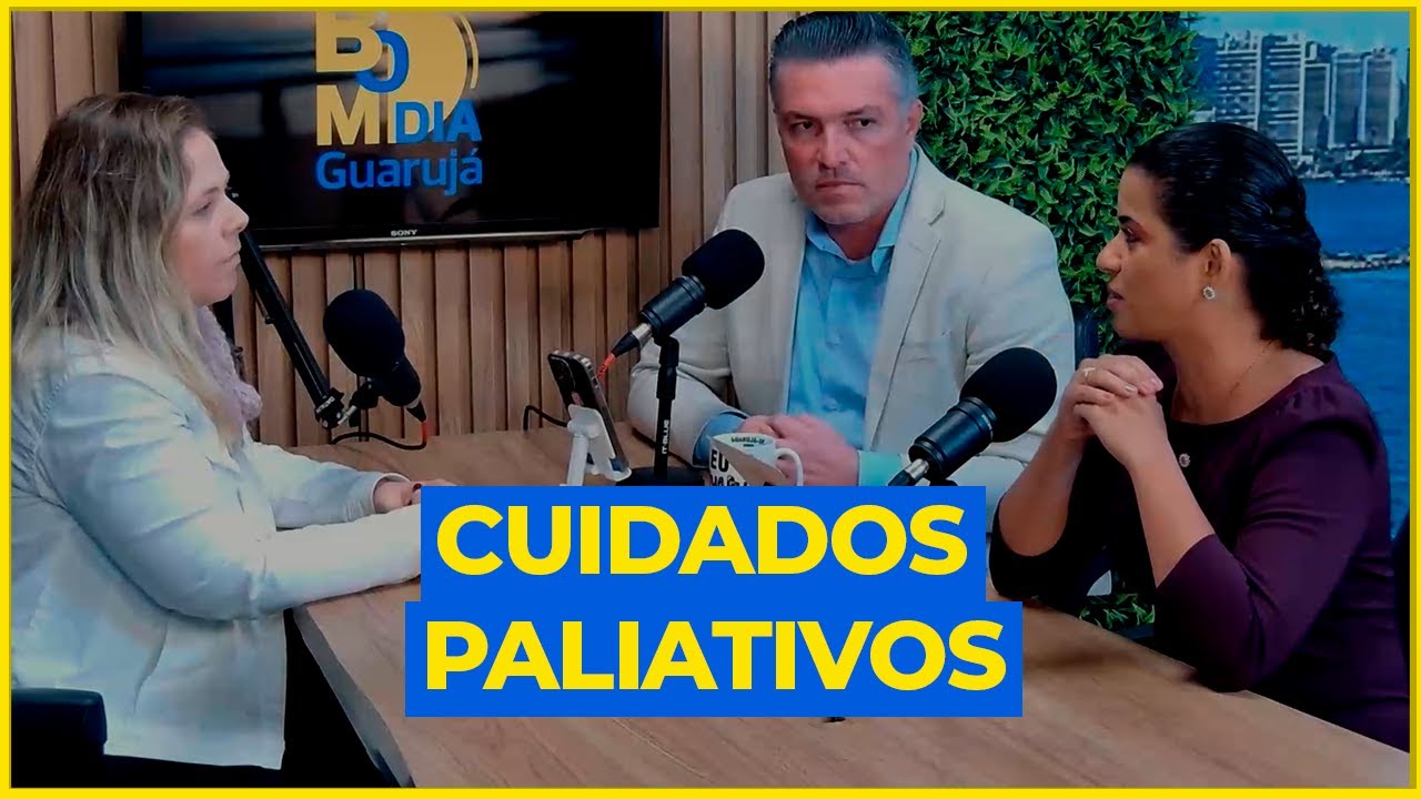 Entrevista com Dra. Andreia Sander - YouTube