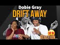 Simply Timeless! Dobie Gray "Drift Away" Reaction | Asia and BJ