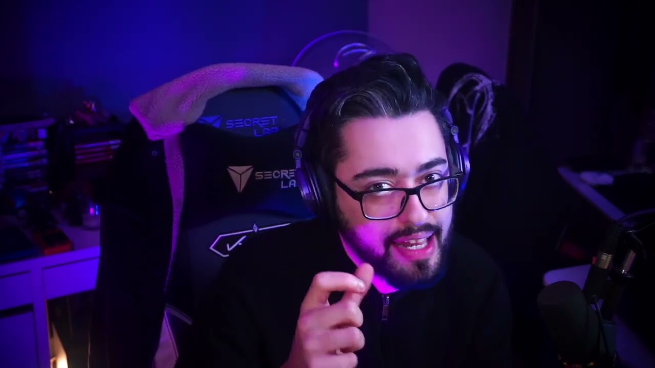 POR QUÉ WHITEZUNDER DEJÓ DE GRABAR CON MASSI