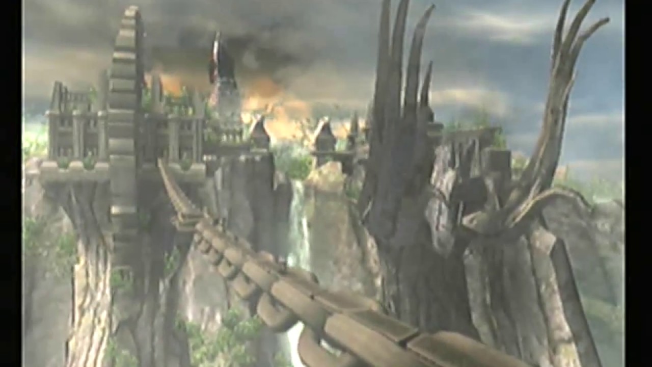 God Of War 2 The Temple Of Lahkesis Gameplay Walkthrough Part 9 YouTube god-of-war-2-the-temple-of-lahkesis-gameplay-walkthrough-part-9-youtube