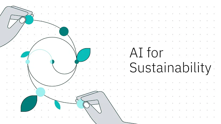AI for Sustainability