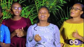 YATOSHA// GOSPEL ANCHORS MINISTERS