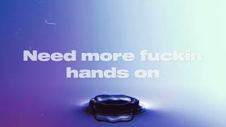 Mad K - Need More Hands On Prod. Dagger Beats