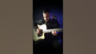 Scorpions - Wind Of Change (Luis Jacata)