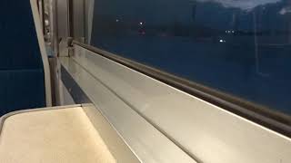 信越本線115系快速列車（加茂から東三条までの乗車動画）