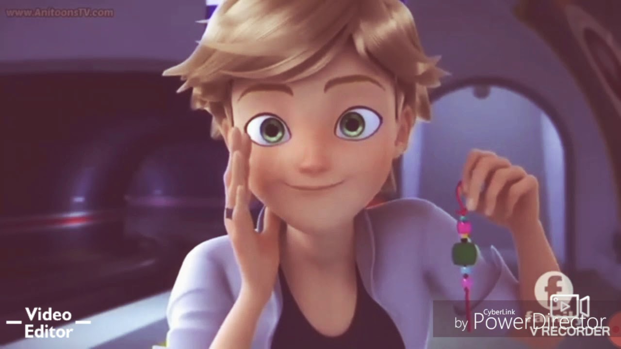 Calling Ladybug Miraculous Ladybug-(Call You Mine) - YouTube