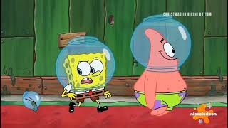 SpongeBob Music: Christmas Pressies