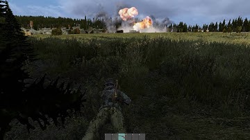 DayZ cheat?