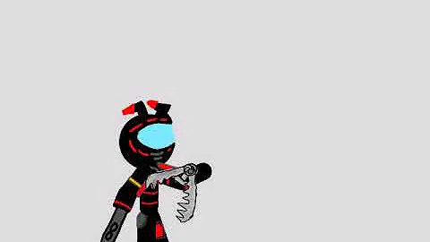Battle botz 2 with a temmi flakes doughnut commerc...