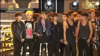 [Vietsub] GDA 2013 Disk Daesang - Super Junior [s-u-j-u.net]