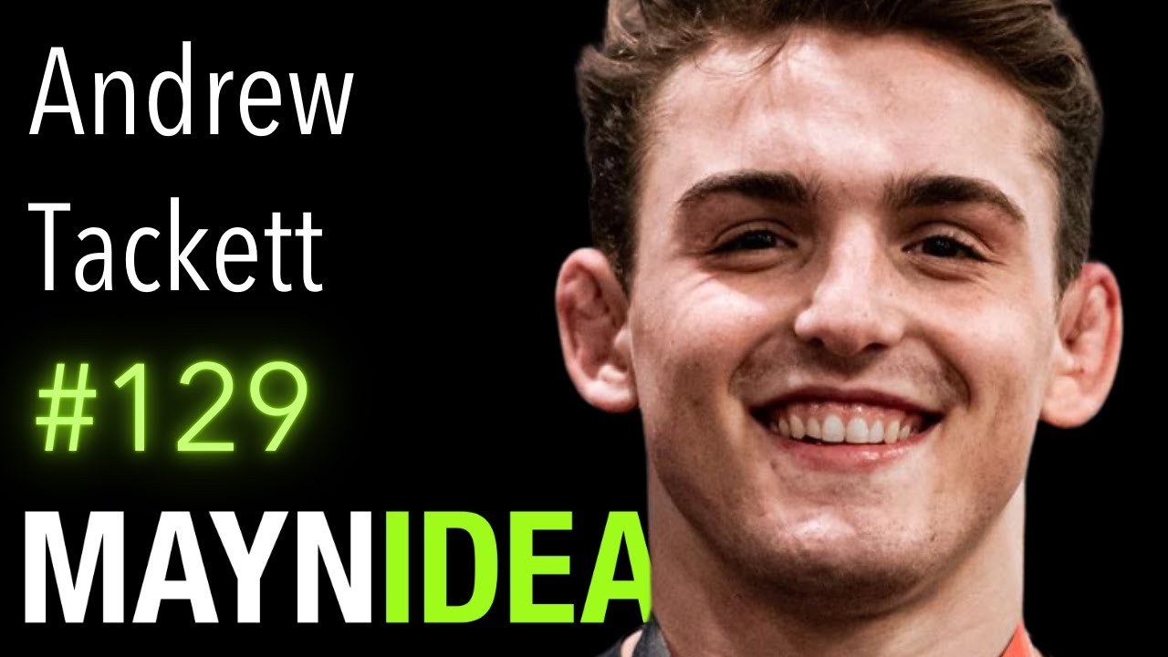 Andrew Tackett: ADCC Reflections, Grappling Endurance, and Mind Games ...