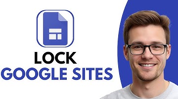 How To PASSWORD PROTECT A Google Sites Website (2025 GUIDE!)