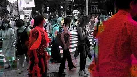 Optical Flow Histogram over Pedestrian detection