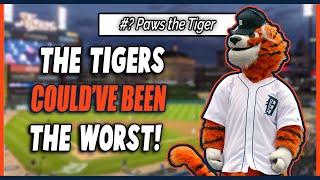 The 2003 Tigers Could've Been The WORST MLB Team Ever