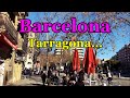 [[SPAIN-BARCELONA]] Walking along Tarragona street...13/JAN/2021 02:00 pm