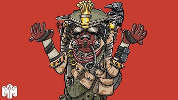 APEX LEGENDS MAKES NO SENSE