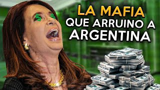 ¿Cómo los KIRCHNER se hicieron MILLONARIOS? by Pato Bonato 124,274 views 12 days ago 12 minutes, 31 seconds