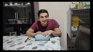 4K Gaool Andoer Marka Vi̇deo Kamera İnceleme Kutu Açilimi