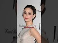 Es la actriz más pobre de Shameless. Aquí está Emmy Rossum.