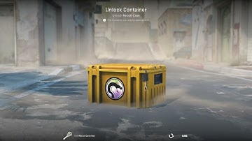 Opening A Case Everyday Until I Get Gloves - CS2 - Day 23