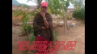 sunzu magena ft gude gude_song_abilia by moses studio 0686395035
