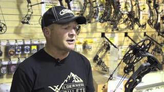 First look at the new Mathews Halon - 2016 Halon Review