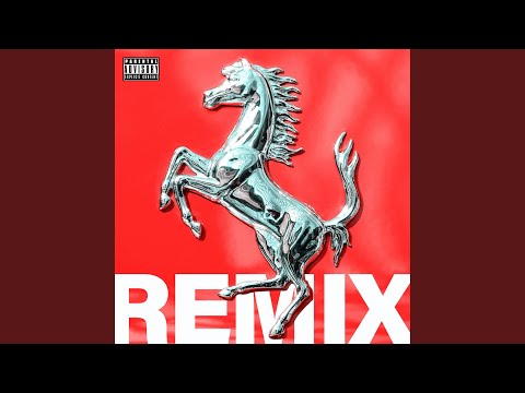 Ferrari Horses Remix