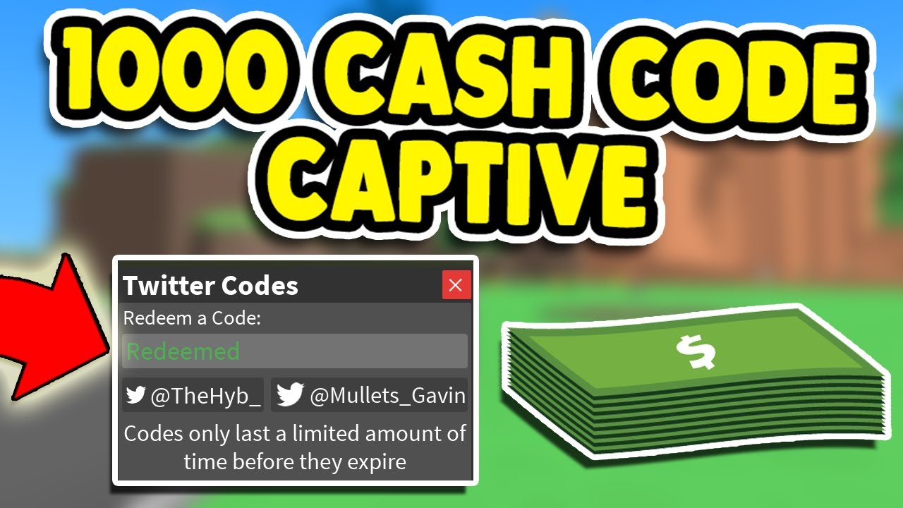 Код 1000 роблокс. 1000 Cash Roblox. Очищаж кэш РОБЛОКСА. Captivity code. Captivity код от двери.