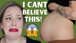 28 Weeks Pregnant &amp; THIS Happens!! SO ANGRY!