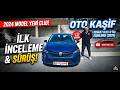 2024 Renault Clio 1.0 TCe Equilibre Manuel İnceleme | Alınır mı?