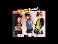 Buono! - We Are Buono! ~ Buono!のテーマ♡