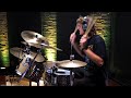 Wright music school  raphael glover  bring me the horizon  avalanche  drum cover