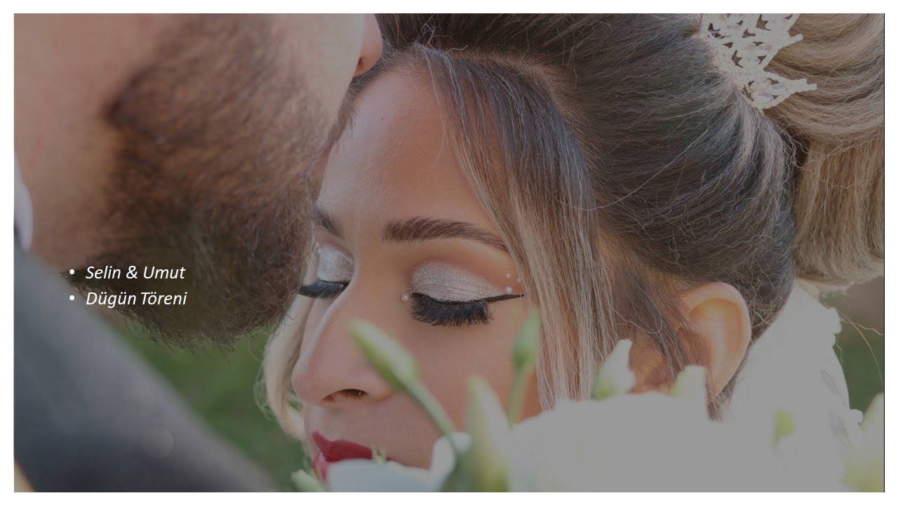 Selin & Umut Dügün Töreni Frankfurt Höchst by Kral-Cekim