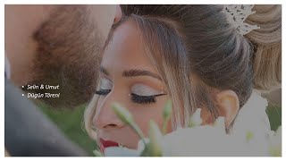 Selin & Umut Dügün Töreni Frankfurt Höchst By Kral-Cekim