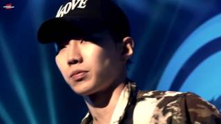 박재범  JAY PARK  AOMG   ON IT  Feat DJ WEGUN  2017