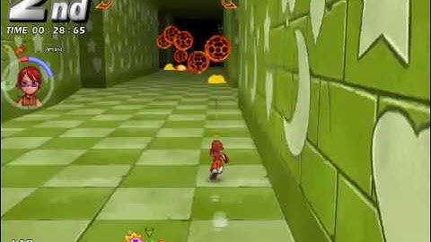 Tutorial Dash Jump Tales Runner