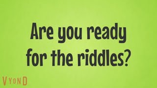 8 Easy Riddles That Most People Can't Solve | Boost Lateral & Critical Thinking Skills by Kreative Leadership 3,235 views 5 years ago 7 minutes, 37 seconds