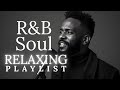 【R&B Soul】Relaxing Chill Playlist – Smooth Vocals & Deep Grooves
