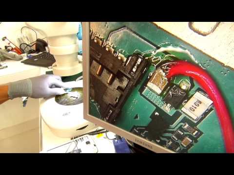 reparación Samsung Galaxy Tab 3 7.0 T211 Tablet carga alternativa