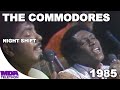 The Commodores - 