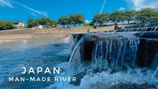 Japan Man-made River