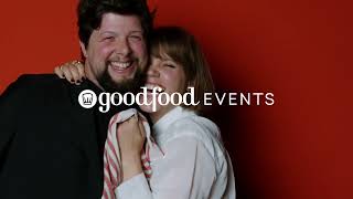 Welcome to the world of Good Food Events
