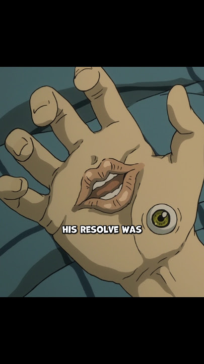 Shinichi went crazy because of fear🔥 #shorts #anime