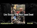 Live Stream your next event in Maryland