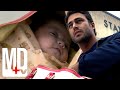 Medics Rush to Save Baby Abandoned at the Fire Station | Trauma | MD TV
