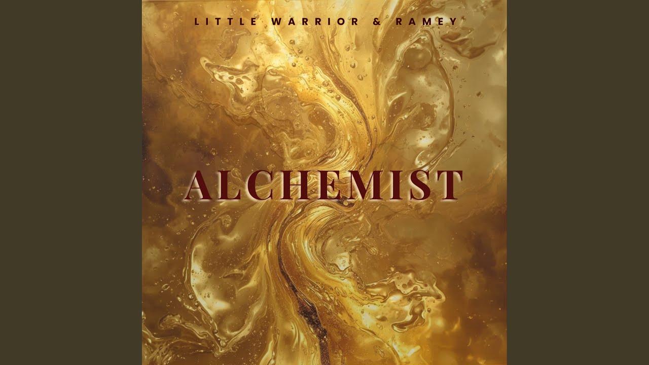 Watch Alchemist on YouTube Watch Alchemist on YouTube
